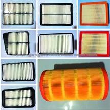 Auto Spare Parts ZOTYE Hot Sales In The World Market AIR FILTER FOR Chinese Mini Van And Mini Truck