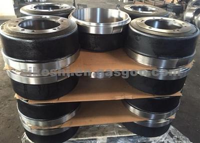 Brake Drum 43512-4820