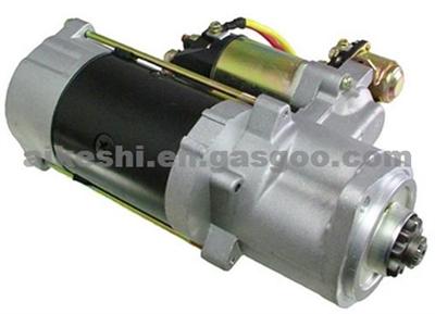 Starter For Mitsubishi Engine S4S