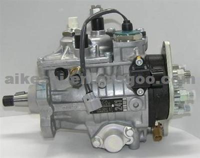 Injection Pump 0 460 424 343