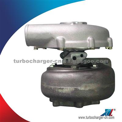 High Quality Turbocharger K28 53289886300 648081 649537 771452 For Iveco