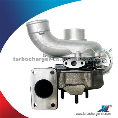 High Quality Turbocharger GT20V 454135-5010S For AUDI