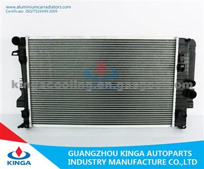 BENZ Radiator For VITO VIANO W639'03 MT Cooling System