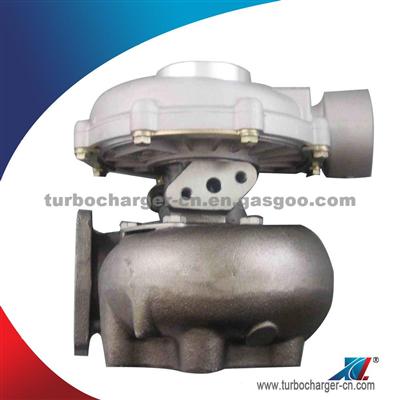 High Quality Turbocharger K27 53279706206 0030965599(3/4) For Benz