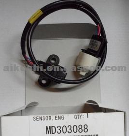 Crankshaft Position Sensor MD303088