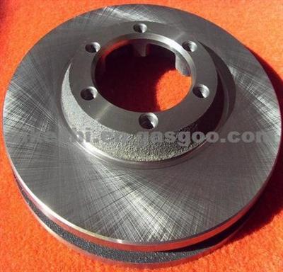 Brake Drum MB334308