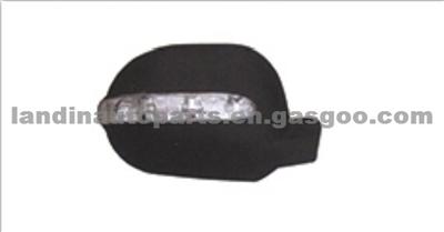 DOOR MIRROR WITH CASE