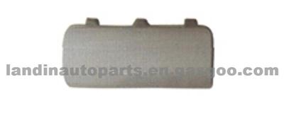 REAR TRAILER COVER L 1638801605 R 1638801705