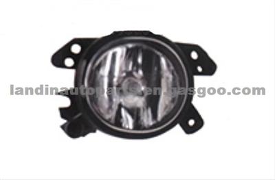 FOG LAMP L 2518200756 R 2518200856