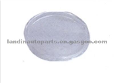 FOG LAMP GLASS