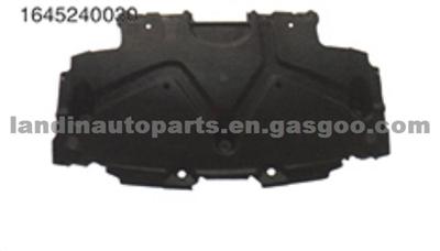 BOTTOM FRONT PROTECTION 1645240020