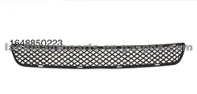 WINDOW OF FRONT BUMPER 1648850223