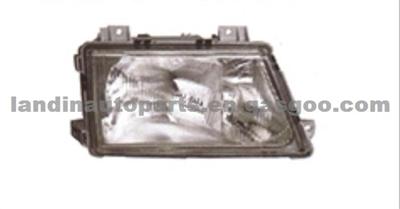 HEAD LAMP VEIN L A9018200161 R A 9018200261