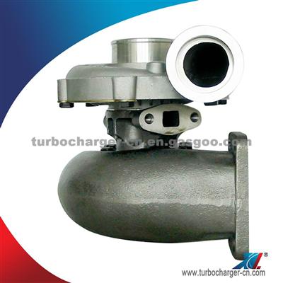 High Quality Turbocharger TO4B81 3660960299 465366-0018/23/24 465366-0013 For Benz