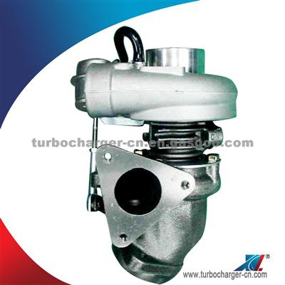 High Quality Turbocharger GT2538C 454207-0001 A6020960899 For Benz