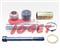 Caliper Guide Repair Kits K000935