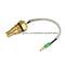 AUTO PARTS WATER TEMPERATURE SENSOR HAFEI HFJ6350 HFJ6351
