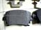 1K0 698 451D Brake Pad For Vw Sagitar - img2