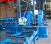 H-Beam Flange Straightening Machine