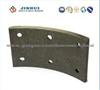 FOTON Front Brake Lining For Trucks