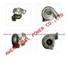 Turbocharger K27 53279886441 53279706441 3660960899 465366-5001 465366-0018