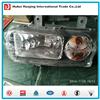 Dongfeng DFM Truck Body Parts Turn Light And Fog Lamp Right Side Assembly