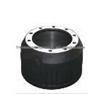 Heavy Truck Auto Parts Brake Drum 6774210401 For Brake Drum