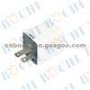 Hot Selling Miniature Size Universal Auto Relay 12V 3P
