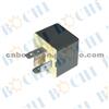Hot Selling Miniature Size Universal Auto Relay 12V 24V 5P