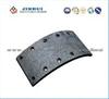 Asbestos-Free Brake Shoe Lining