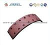 Brake Shoe Lining For Toyota