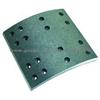 Brake Shoe Lining 4515