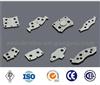 High Quality Steel Plate Of Auto Brake Pads D1108 For VW (FAW)