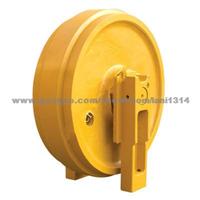 E120B Front Idler/Idler/Idler Assy