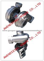 Turbocharger 4LGZ 52329703296 52329883296 20961299 728696-0001 3525154