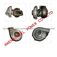 Turbocharger K27 53279706447 53279886447