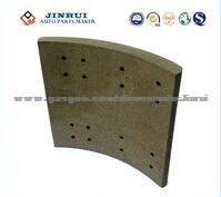 FAW Truck Rear Brake Pads