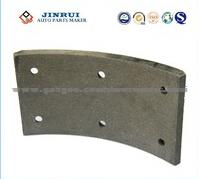 FAW CA151 (New) Auto Brake Lining For Front Wheel