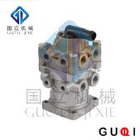 MB4636-I81712 DAF Foot Brake Valve