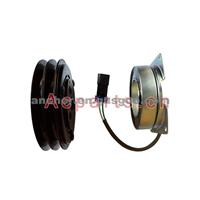 Automotive Electromagnetic Clutch For Truck