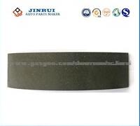 Dongfeng EQ1058 Truck Parts Brake Shoe Riveting Machine