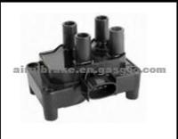 Ignition Coil OEM HIGH Performance DQG134A