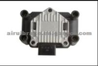 Car Ignition Coil, Ignition Coil For VW DQG492