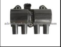 DQG493 Auto Parts For VW Electric Ignition Coil