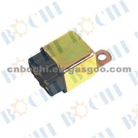 China Manufacture High Quality With Small Size Auto Relay 12v /24v 5p