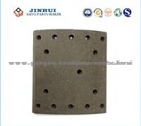 Chinese Truck Dongfeng EQ153 (Two Axle) Brake Pad Manufacturers
