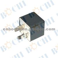 High Performance Miniature Size Universal Auto Relay 4RA 931 210-29