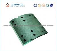 High Performance Free Sample 4707 Brake Shoe Lining