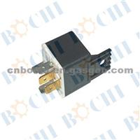 Auto Parts With Small Size Auto Relay RD 003 520-08