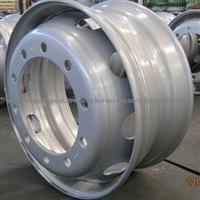 STEEL WHEEL RIM 22.5X9.00